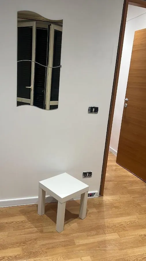 B&B Sage1.0 Marado' Nápoles Alojamento de Acomodação e Pequeno-almoço