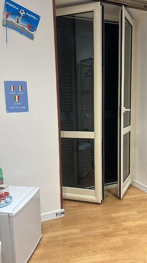 B&B Sage1.0 Marado' Nápoles