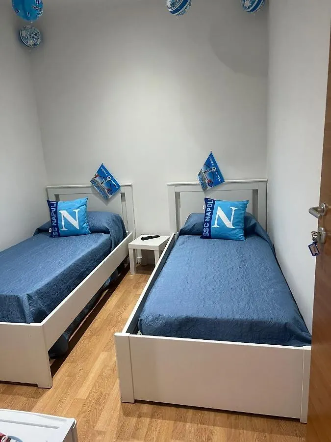 B&B Sage1.0 Marado' Nápoles 0*,