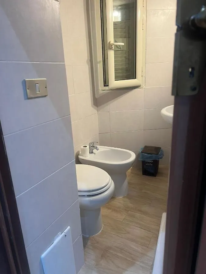 Alojamento de Acomodação e Pequeno-almoço B&B Sage1.0 Marado' Nápoles