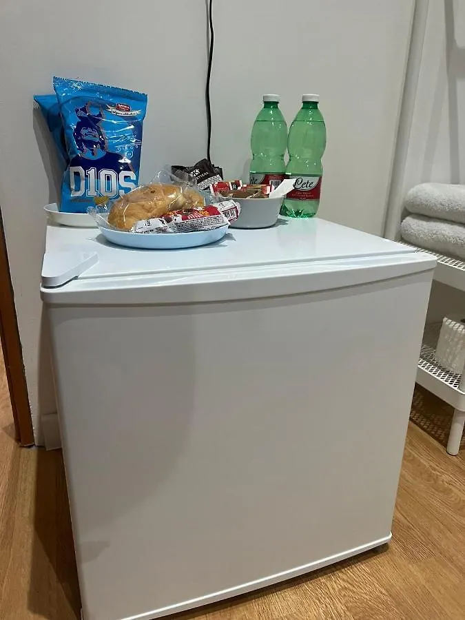Bed & Breakfast B&B Sage1.0 Marado' Naples Italy