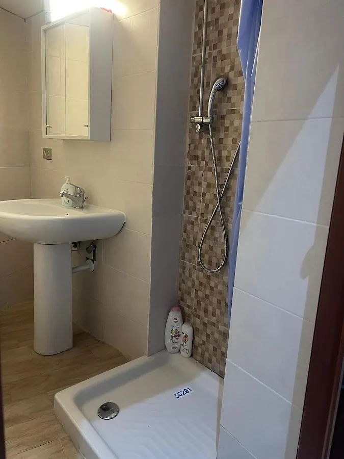 B&B Sage1.0 Marado' Naples Bed & Breakfast